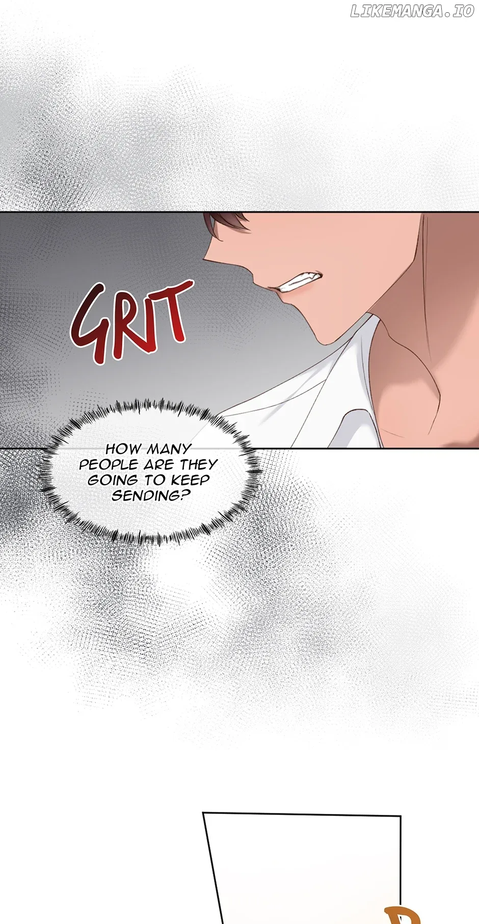 Torn Between Alphas Chapter 11 page 29