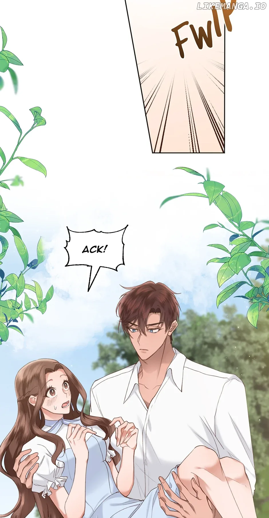 Torn Between Alphas Chapter 11 page 30