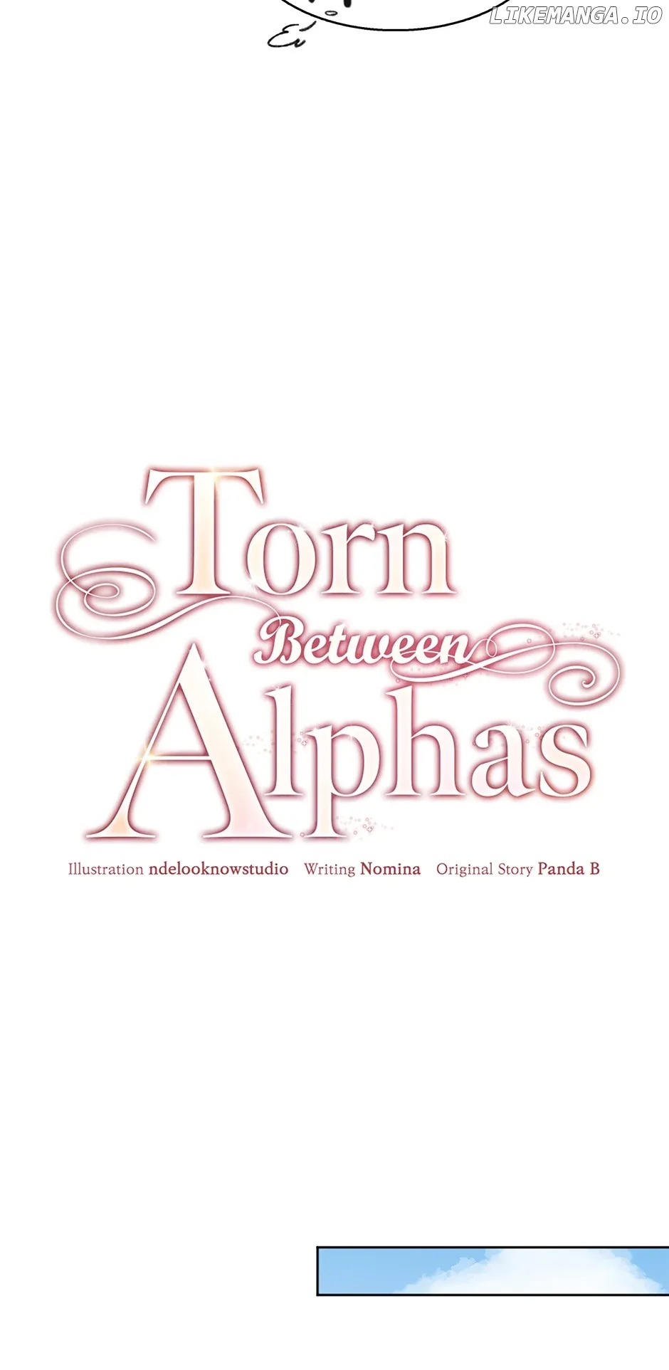 Torn Between Alphas Chapter 11 page 39
