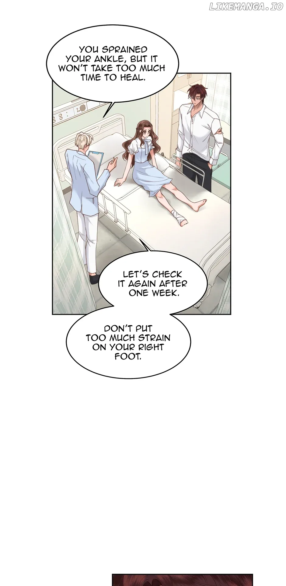 Torn Between Alphas Chapter 11 page 41