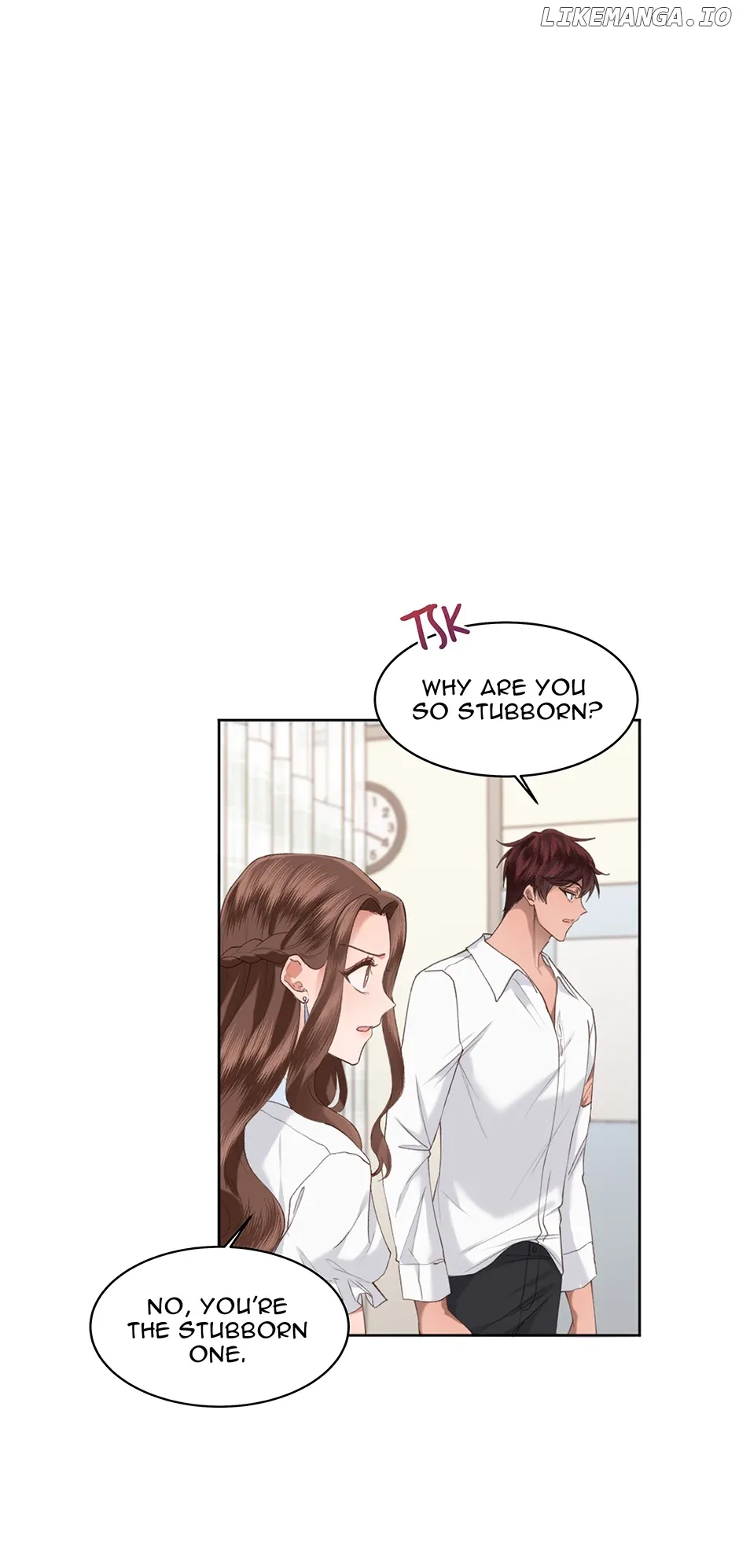 Torn Between Alphas Chapter 11 page 46