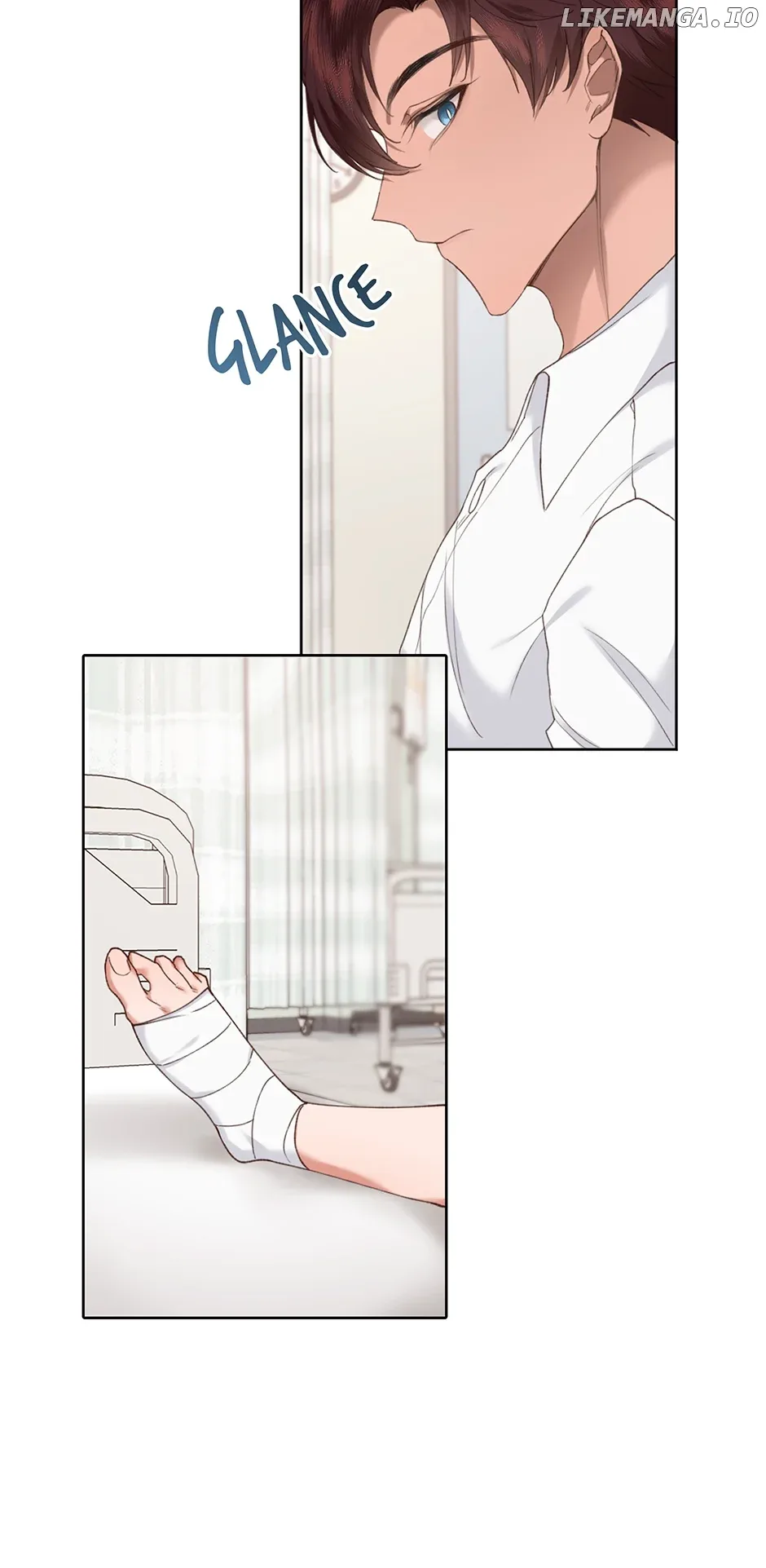Torn Between Alphas Chapter 11 page 42