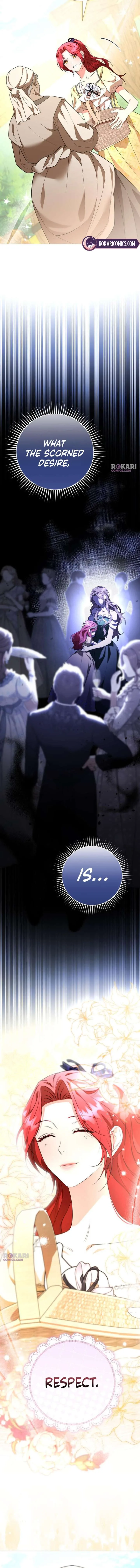To the Perfect Duke Chapter 12 page 4