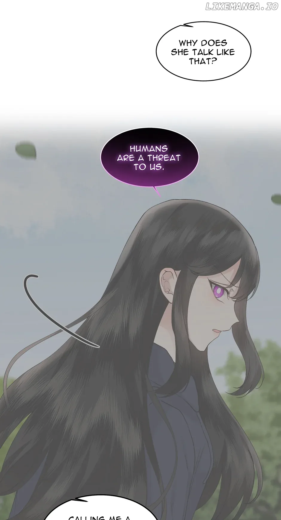 Torn Between Alphas Chapter 11 page 49