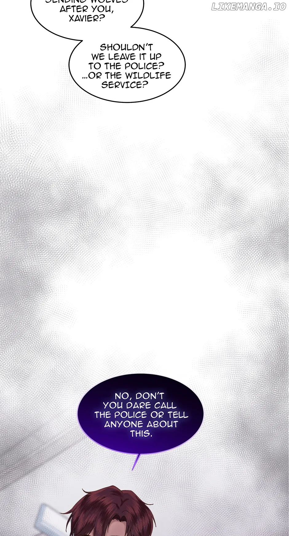 Torn Between Alphas Chapter 11 page 52