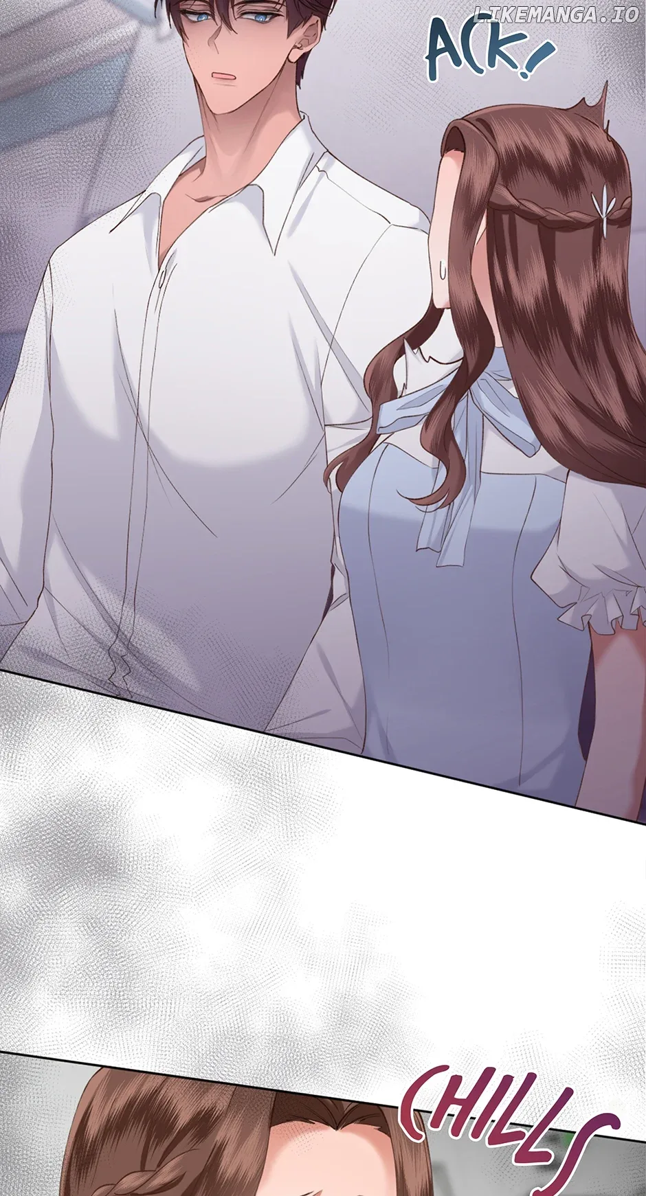 Torn Between Alphas Chapter 11 page 53