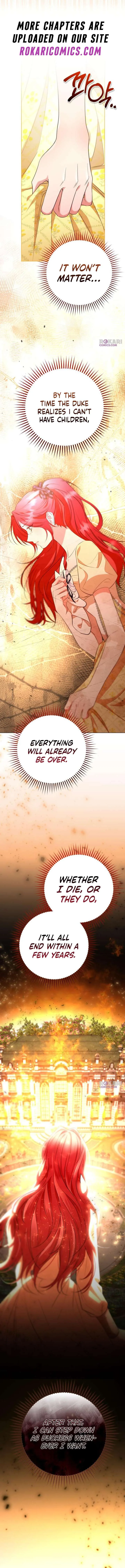 To the Perfect Duke Chapter 12 page 12