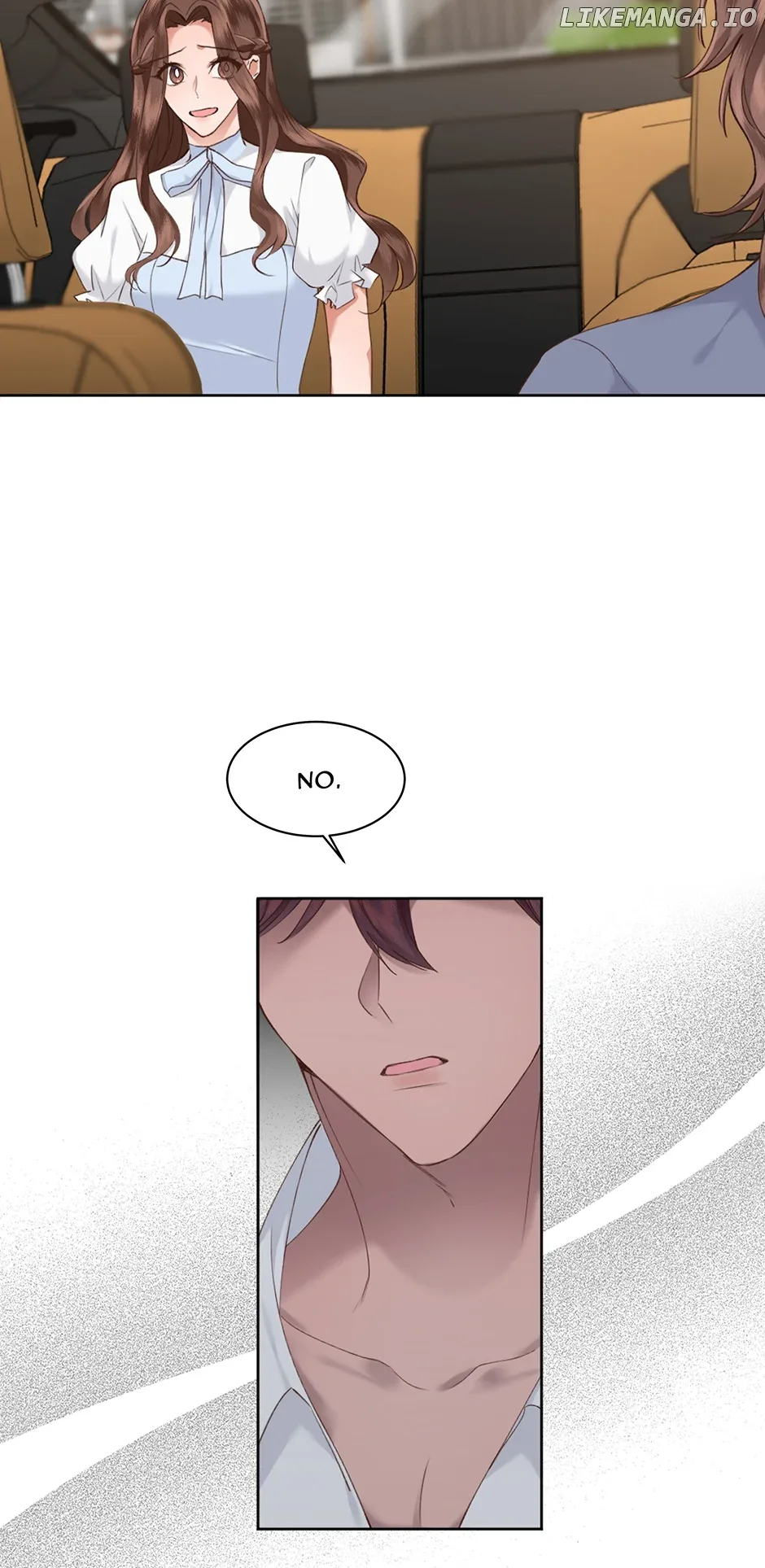 Torn Between Alphas Chapter 11 page 65