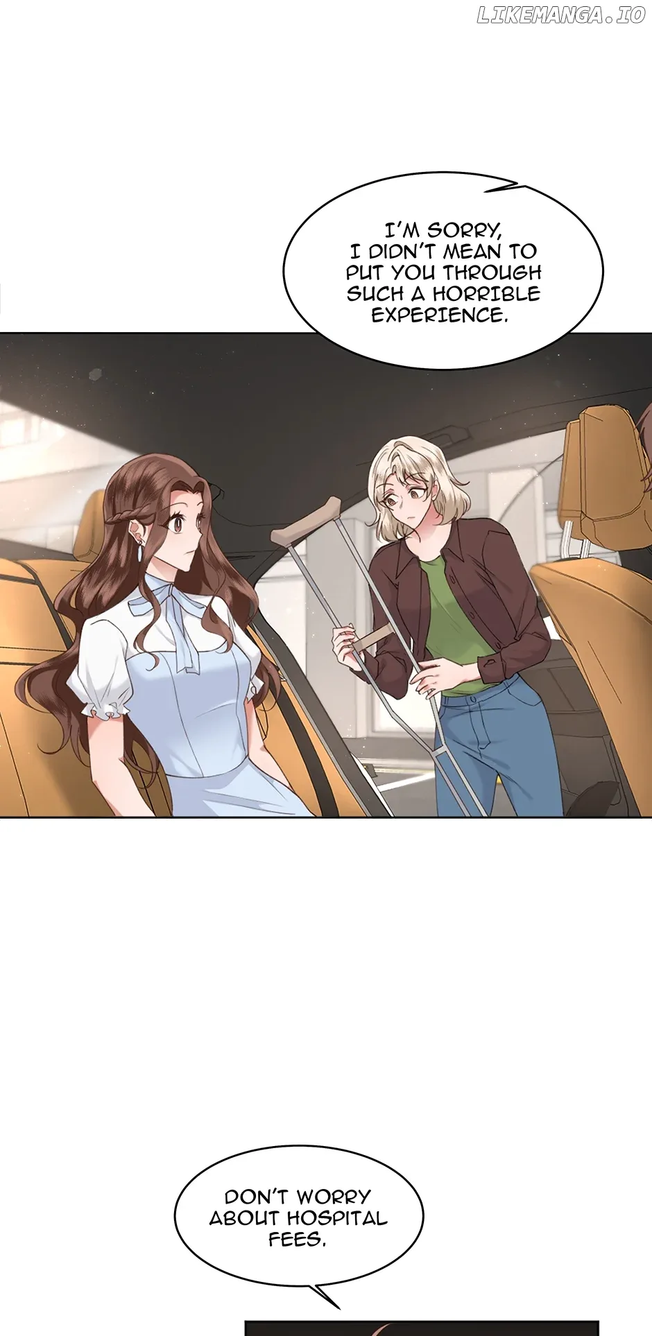 Torn Between Alphas Chapter 11 page 62