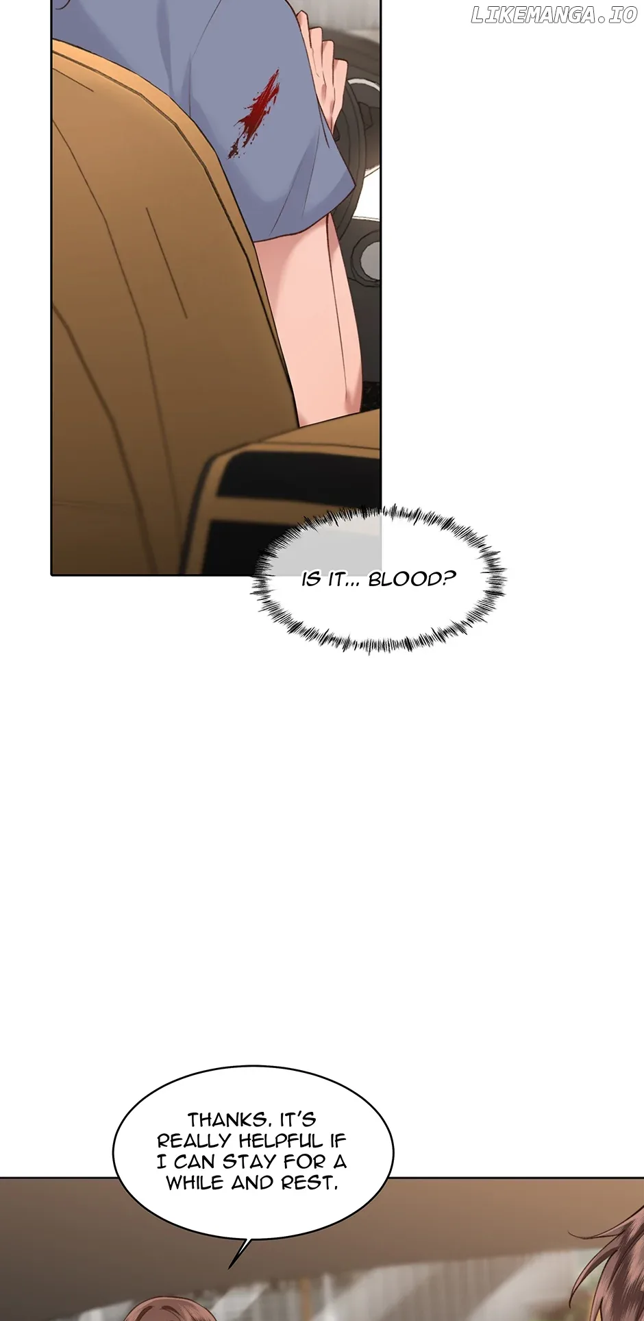 Torn Between Alphas Chapter 11 page 64