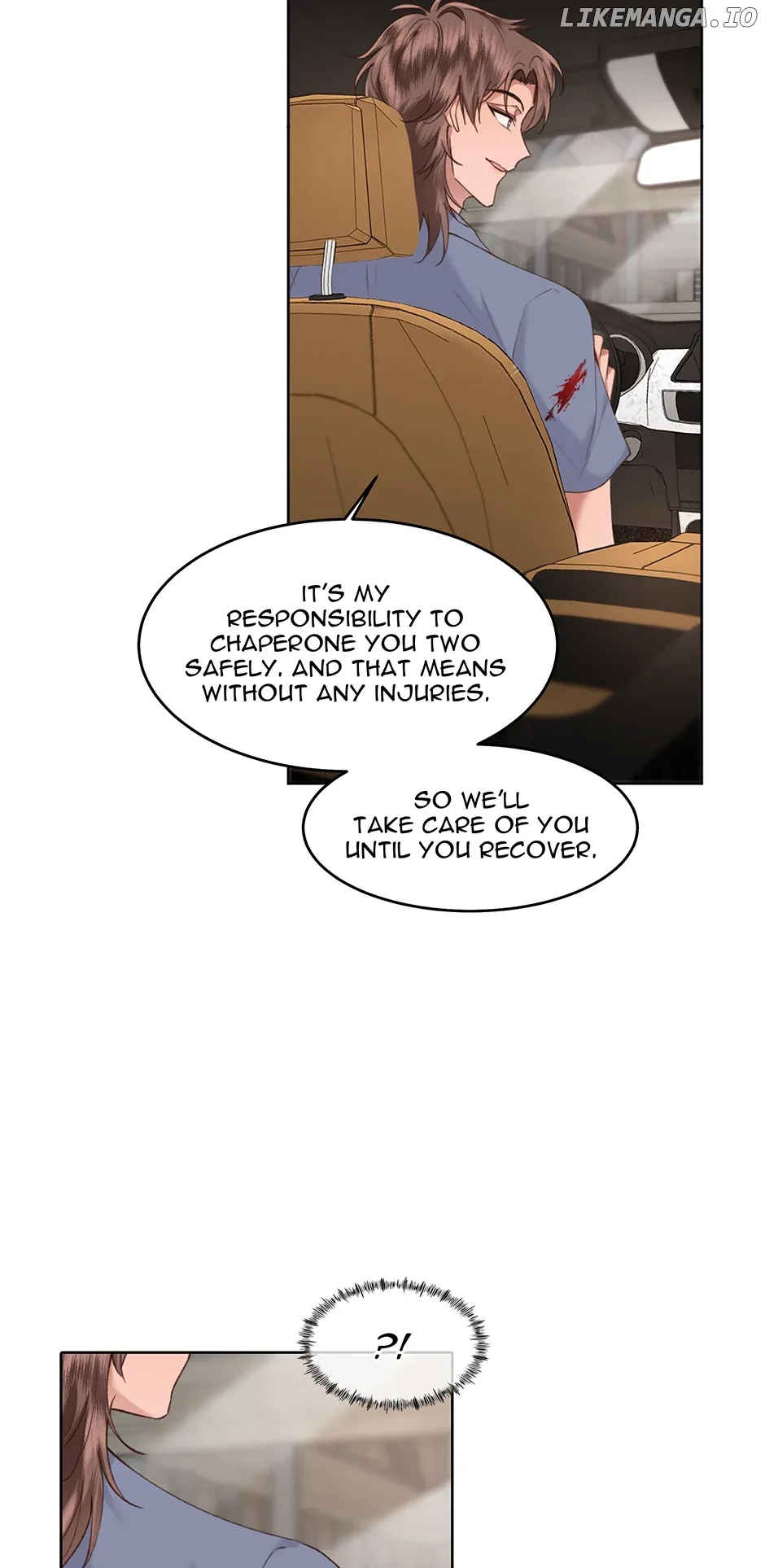 Torn Between Alphas Chapter 11 page 63