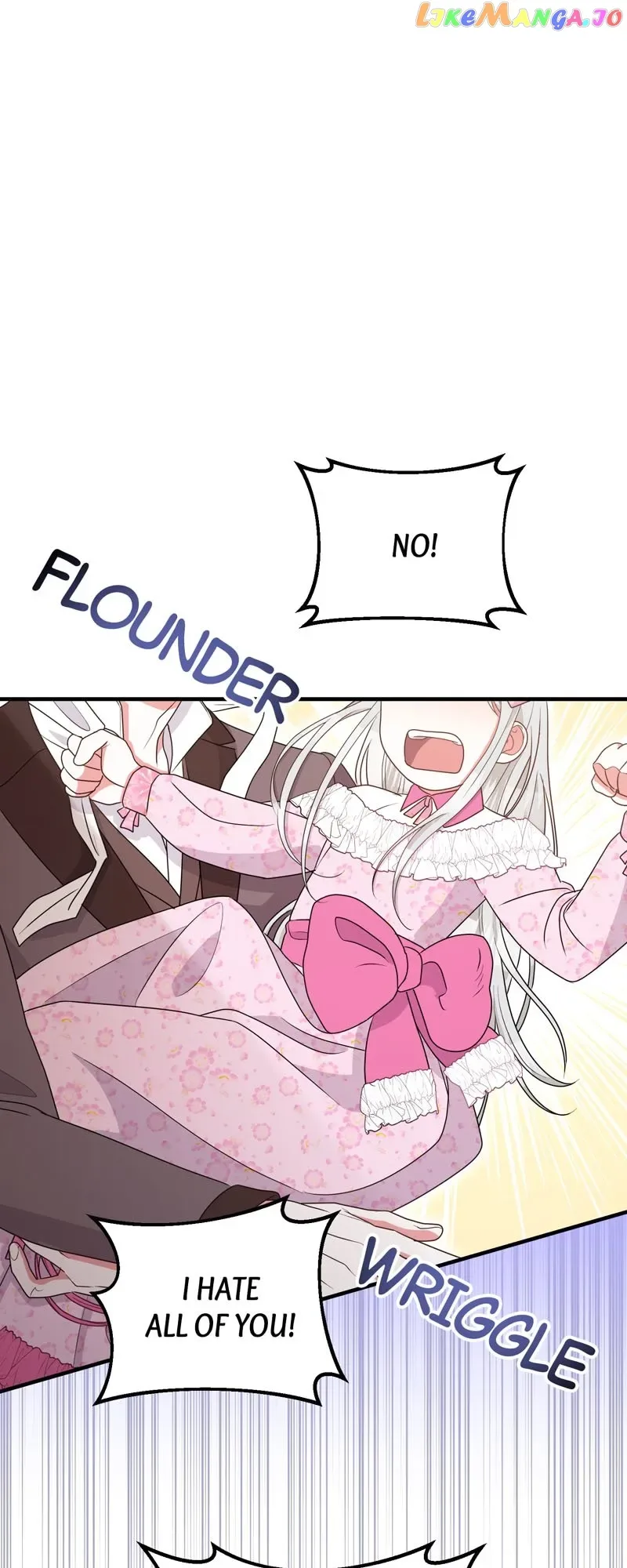 To Those Who Long for My Destruction Chapter 12 page 2