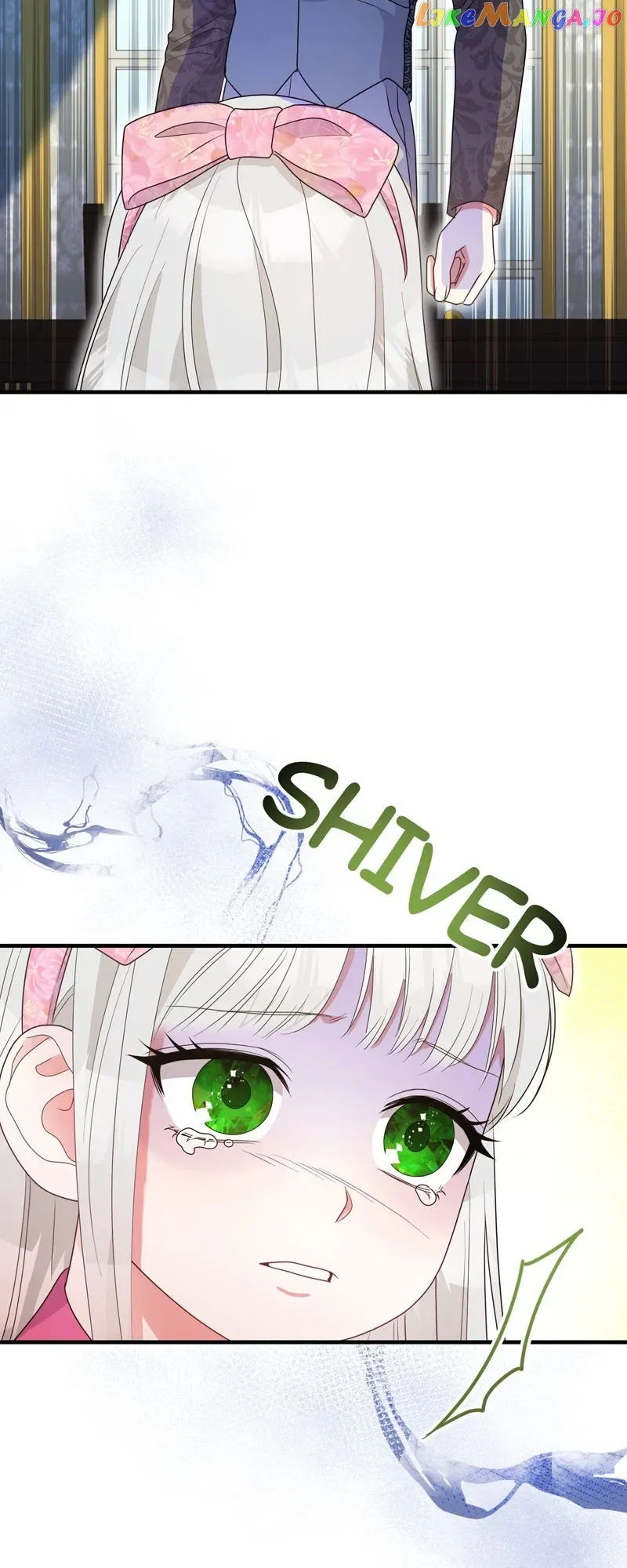 To Those Who Long for My Destruction Chapter 12 page 7