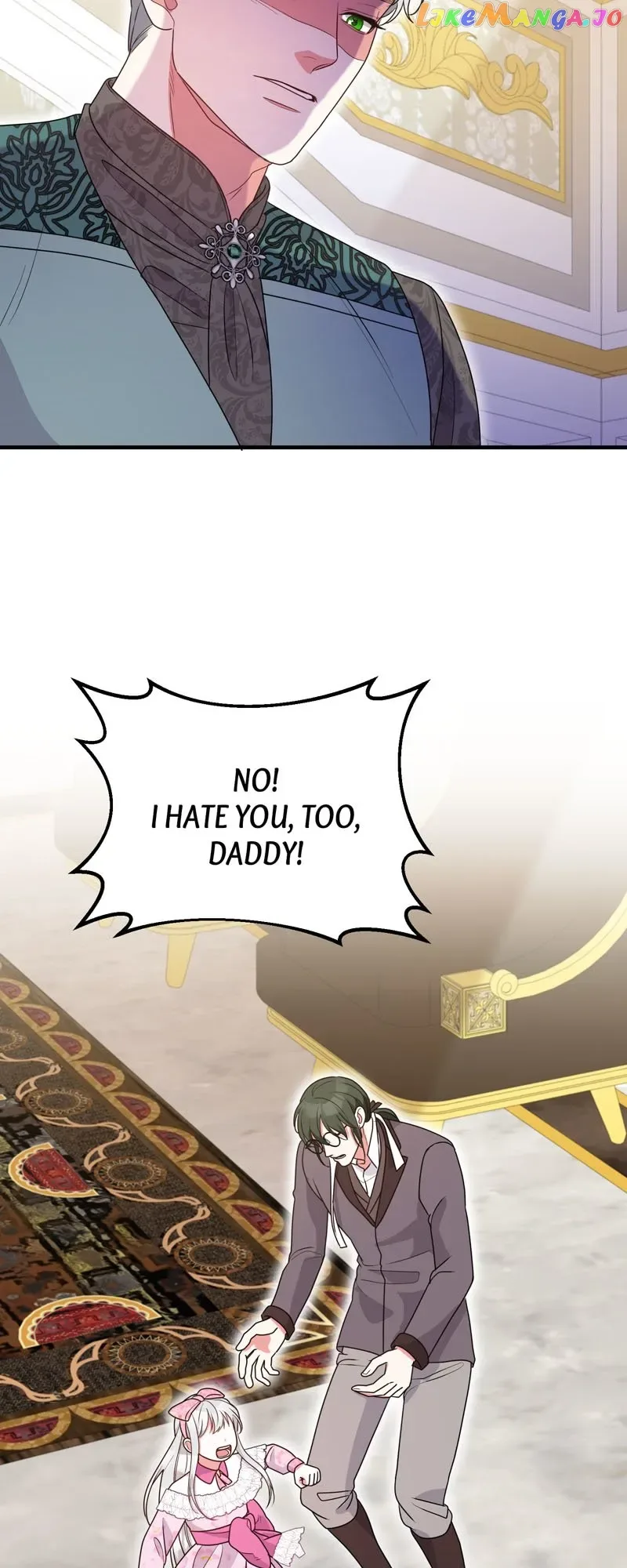 To Those Who Long for My Destruction Chapter 12 page 5