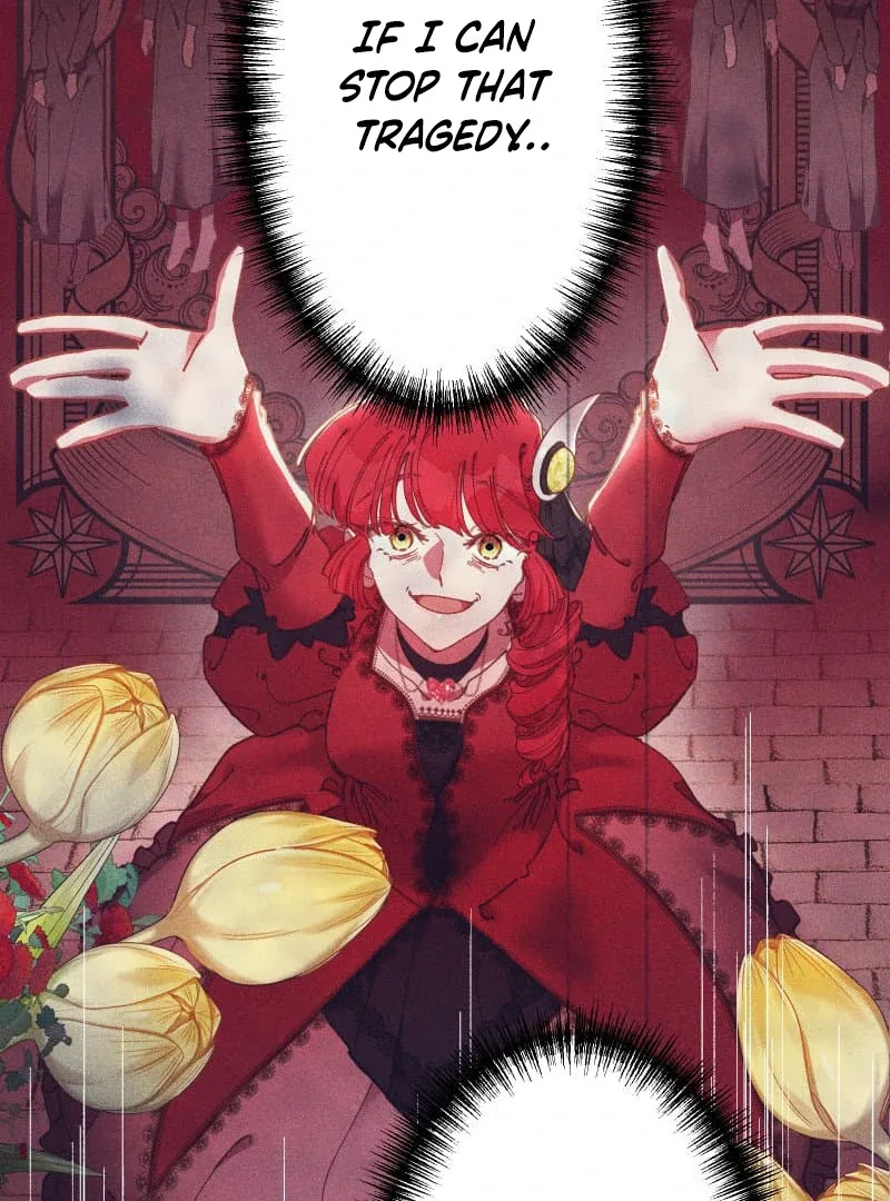 To the Saintess Who Killed Me, I’ll Turn Back Time to See You Chapter 12 page 5