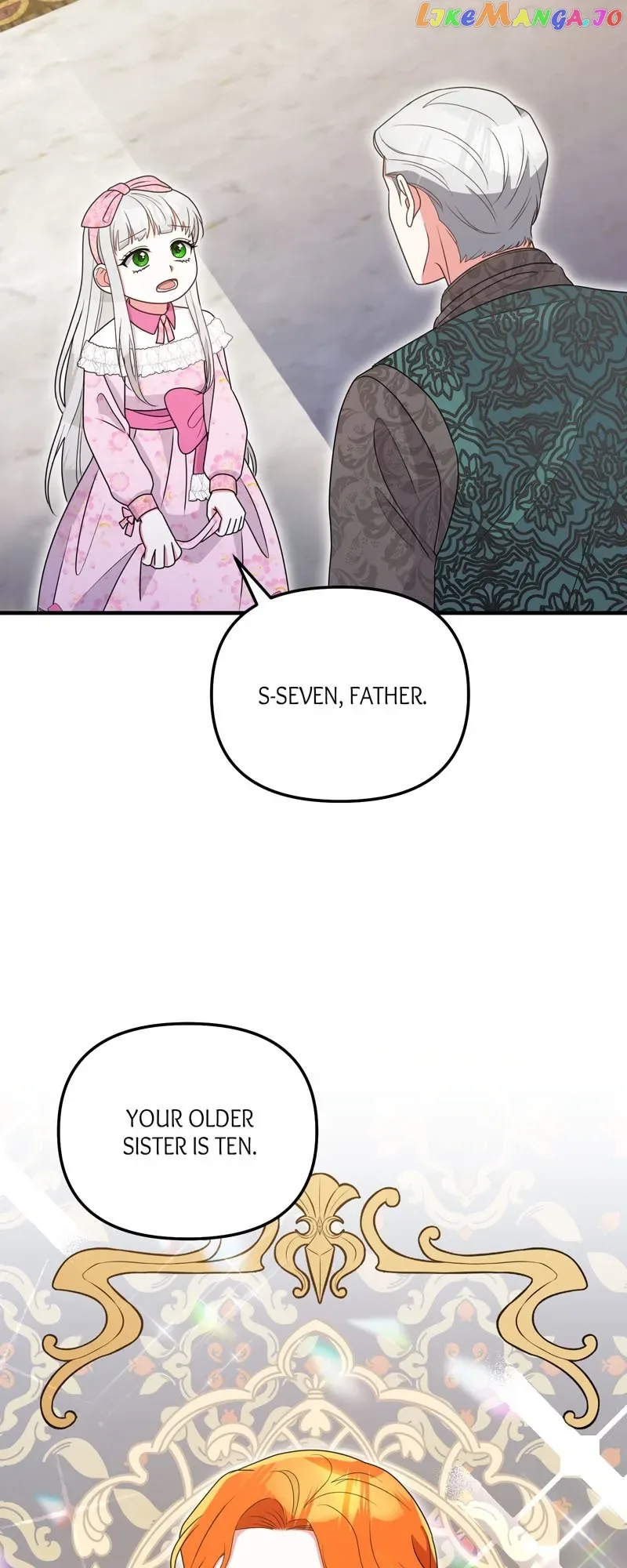 To Those Who Long for My Destruction Chapter 12 page 12