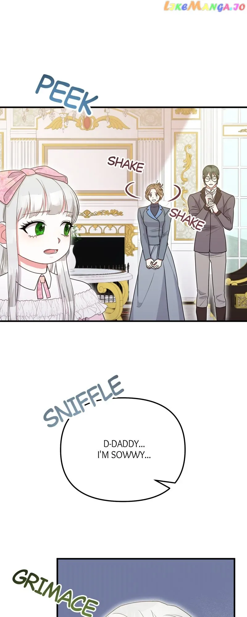 To Those Who Long for My Destruction Chapter 12 page 9