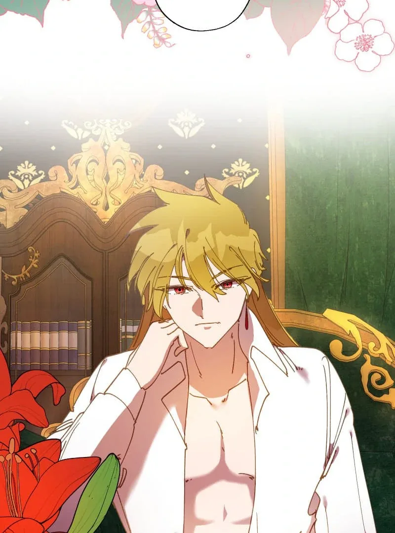 To the Saintess Who Killed Me, I’ll Turn Back Time to See You Chapter 12 page 8
