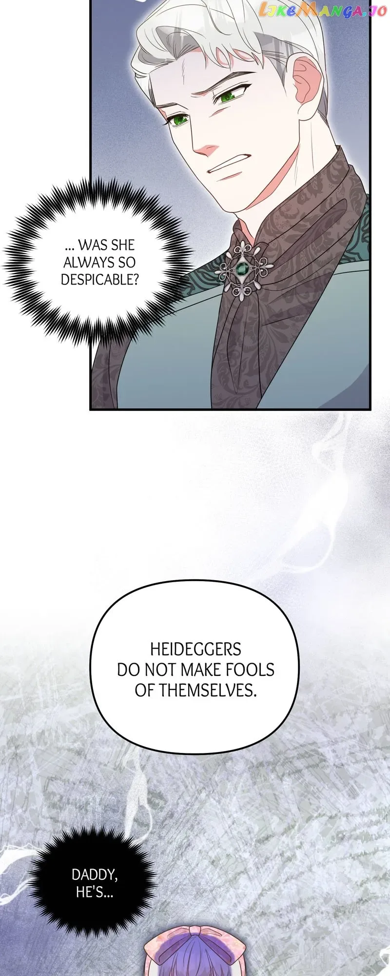 To Those Who Long for My Destruction Chapter 12 page 10
