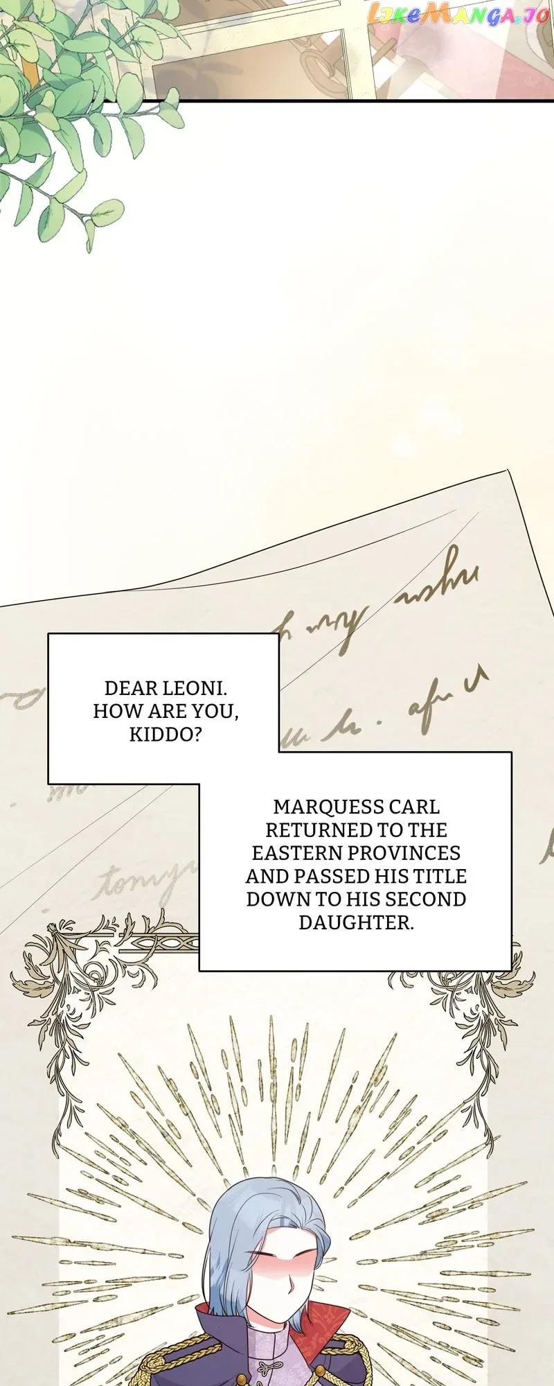 To Those Who Long for My Destruction Chapter 12 page 18