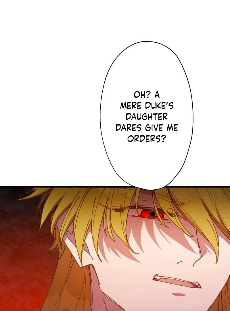 To the Saintess Who Killed Me, I’ll Turn Back Time to See You Chapter 12 page 17