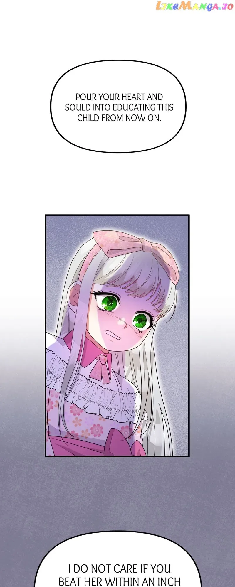 To Those Who Long for My Destruction Chapter 12 page 15