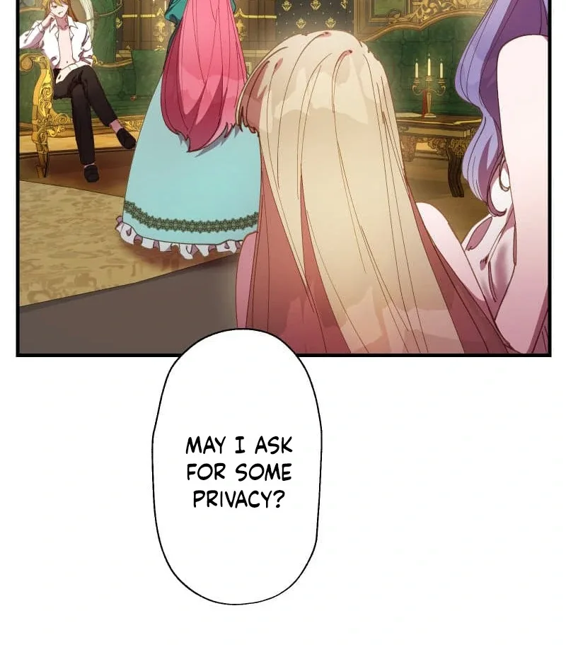 To the Saintess Who Killed Me, I’ll Turn Back Time to See You Chapter 12 page 16