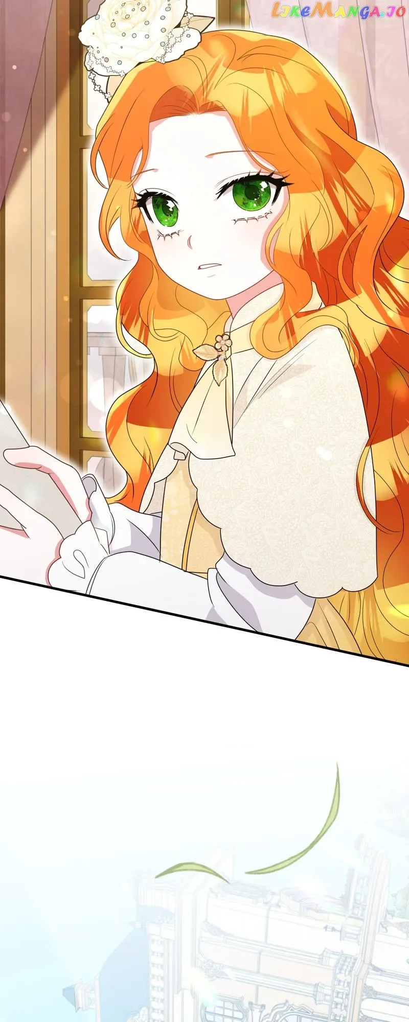 To Those Who Long for My Destruction Chapter 12 page 23