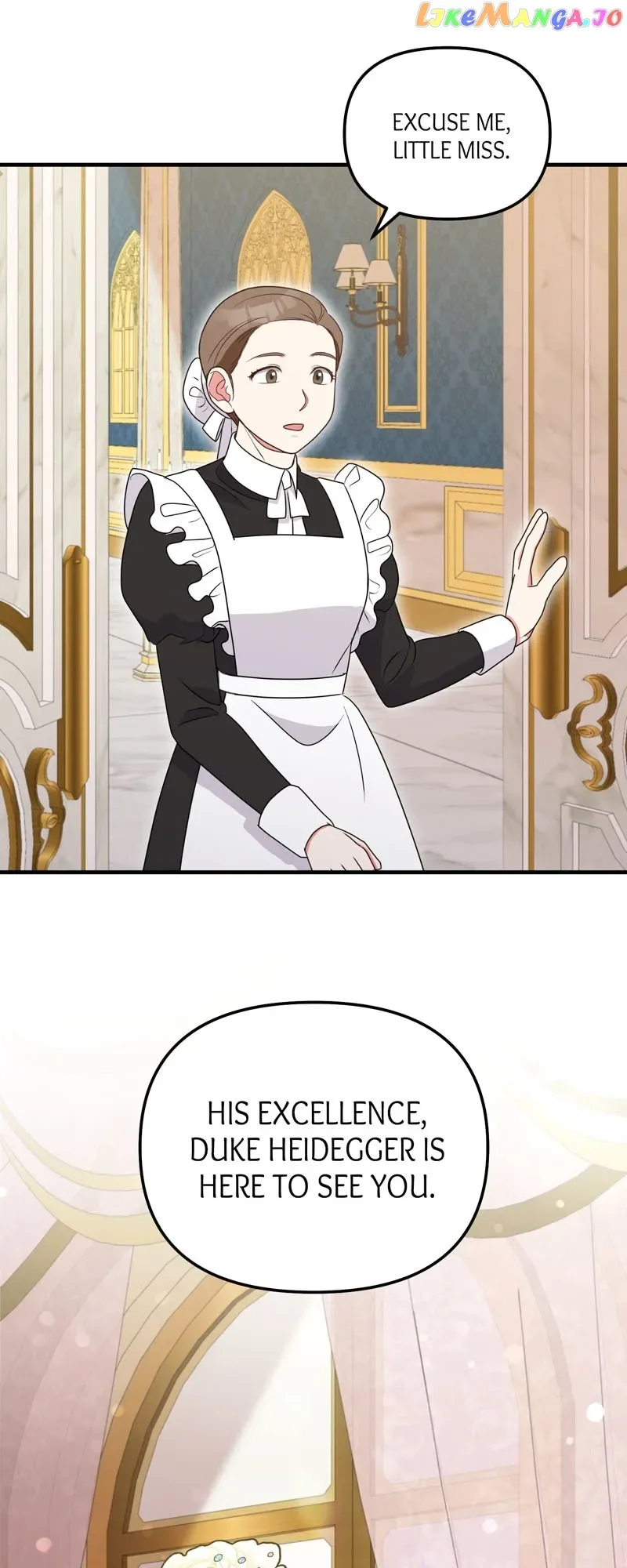 To Those Who Long for My Destruction Chapter 12 page 22