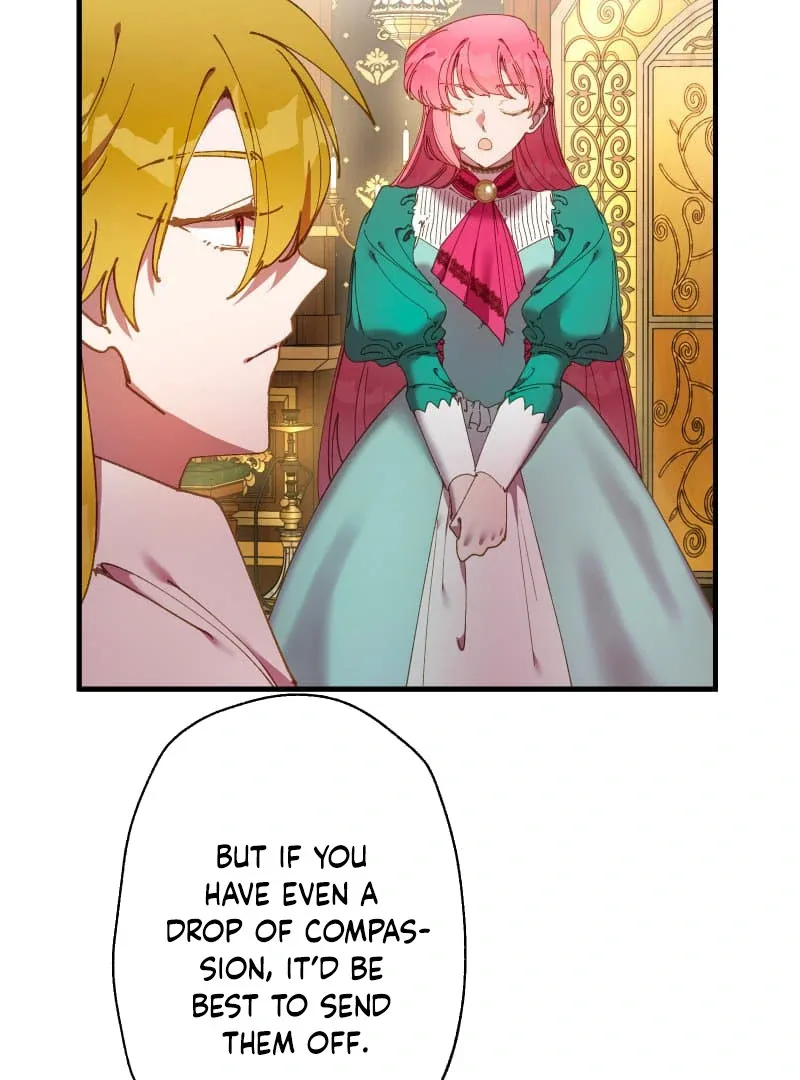 To the Saintess Who Killed Me, I’ll Turn Back Time to See You Chapter 12 page 23