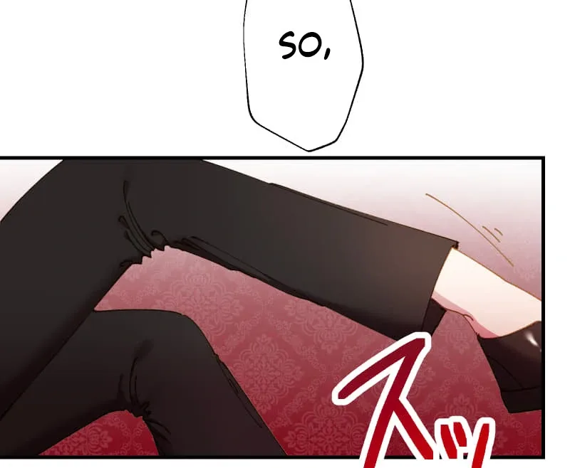 To the Saintess Who Killed Me, I’ll Turn Back Time to See You Chapter 12 page 29