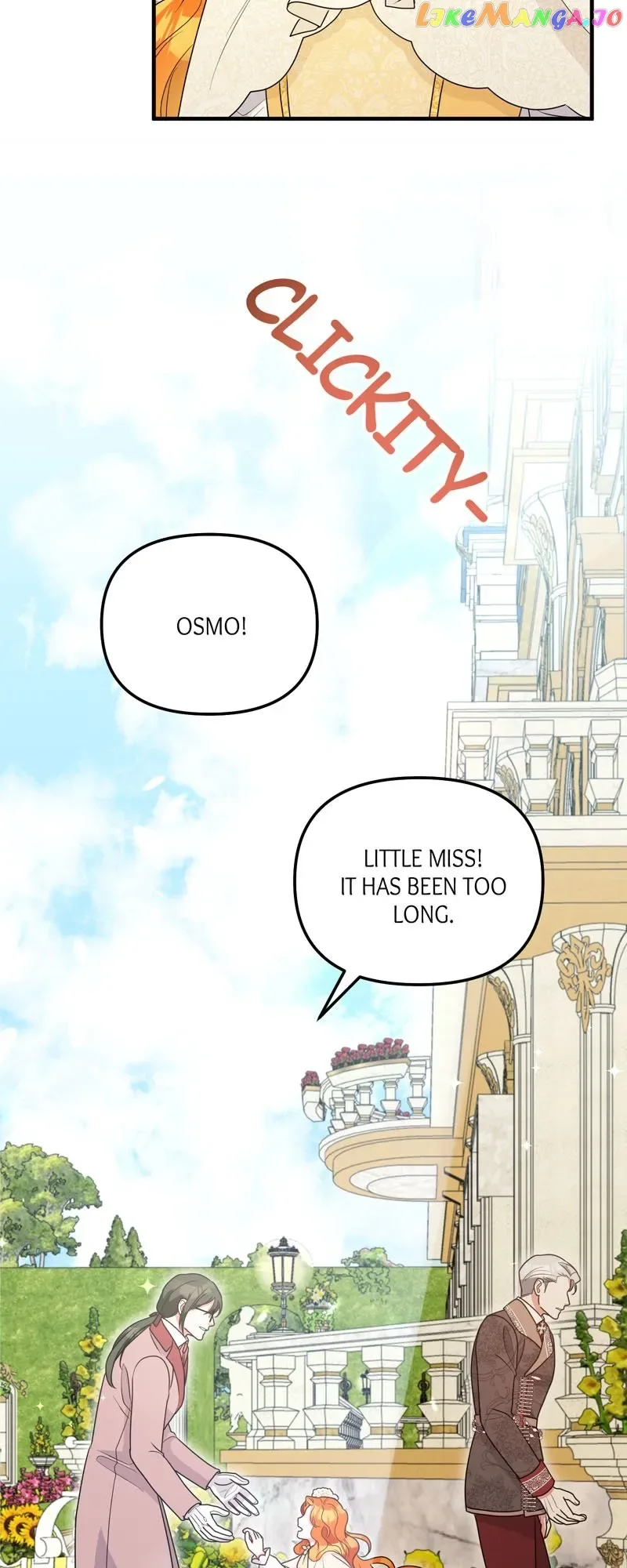 To Those Who Long for My Destruction Chapter 12 page 29
