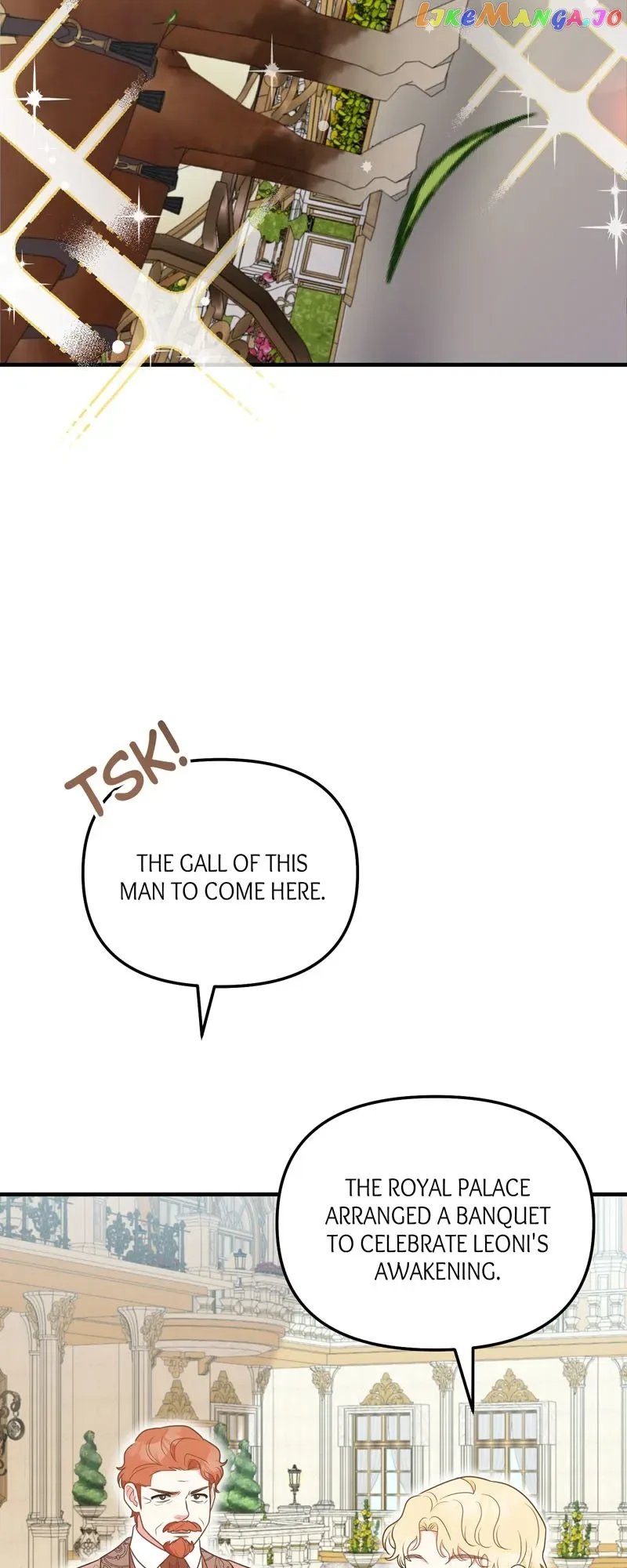To Those Who Long for My Destruction Chapter 12 page 25