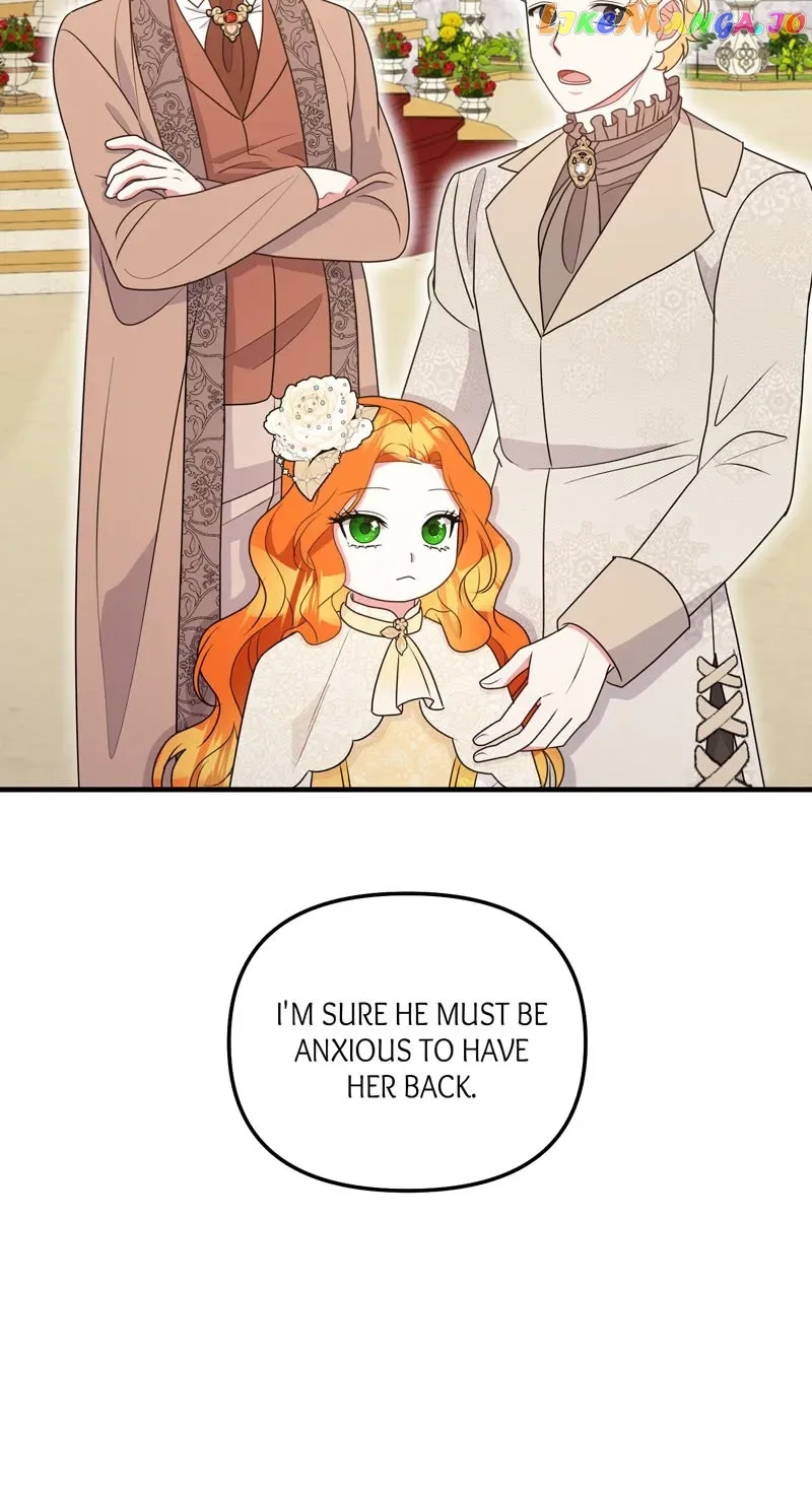 To Those Who Long for My Destruction Chapter 12 page 26