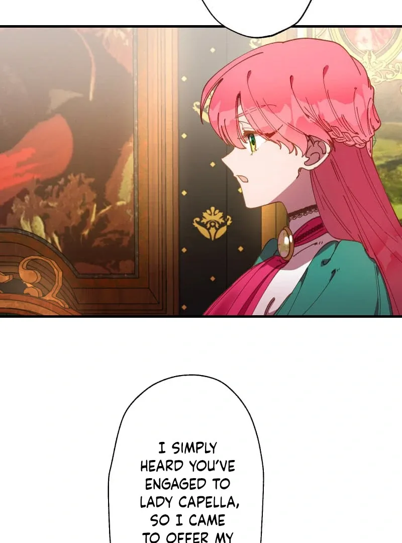 To the Saintess Who Killed Me, I’ll Turn Back Time to See You Chapter 12 page 33