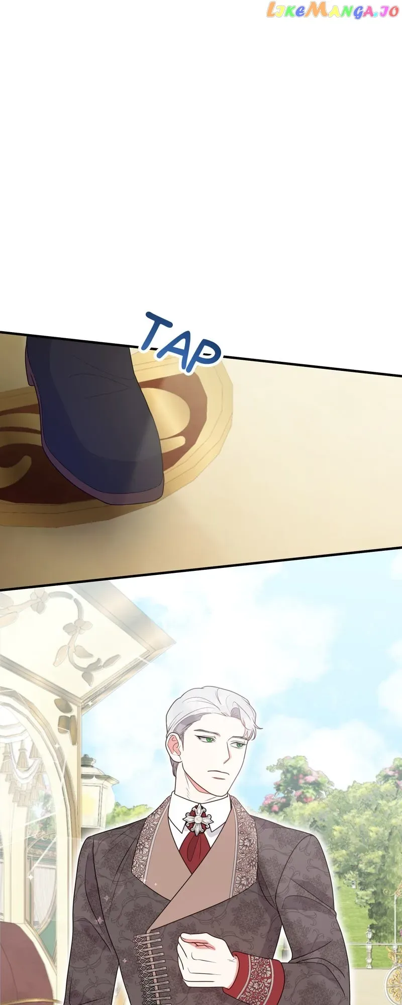To Those Who Long for My Destruction Chapter 12 page 27