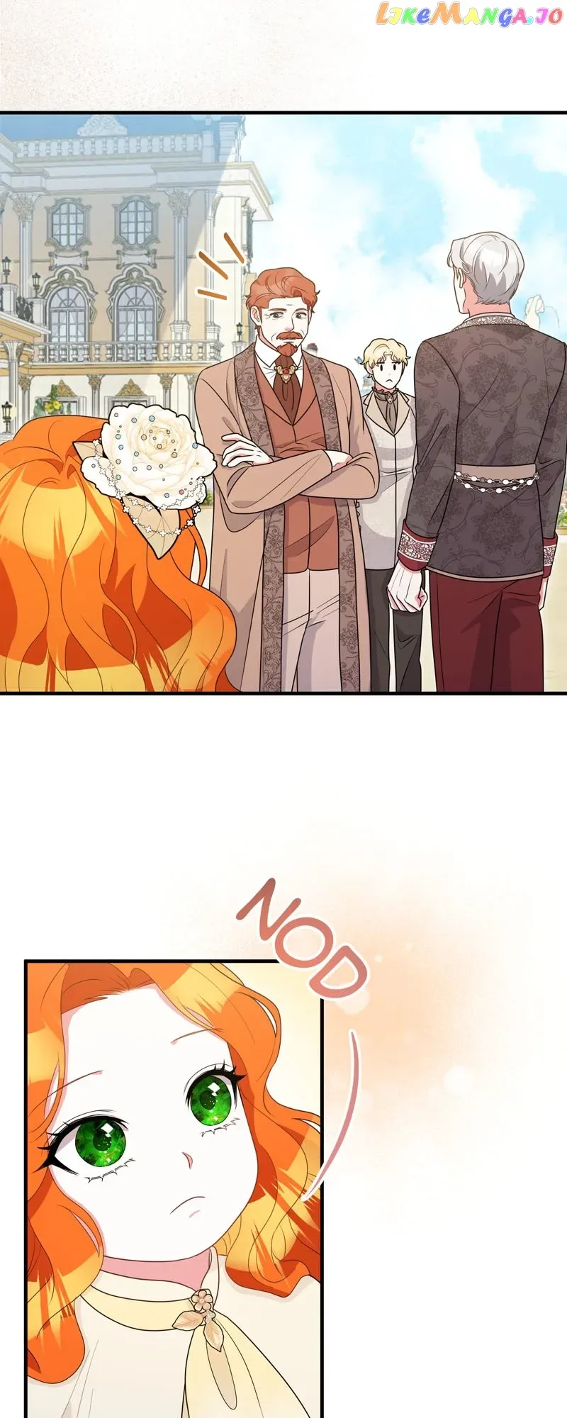 To Those Who Long for My Destruction Chapter 12 page 34