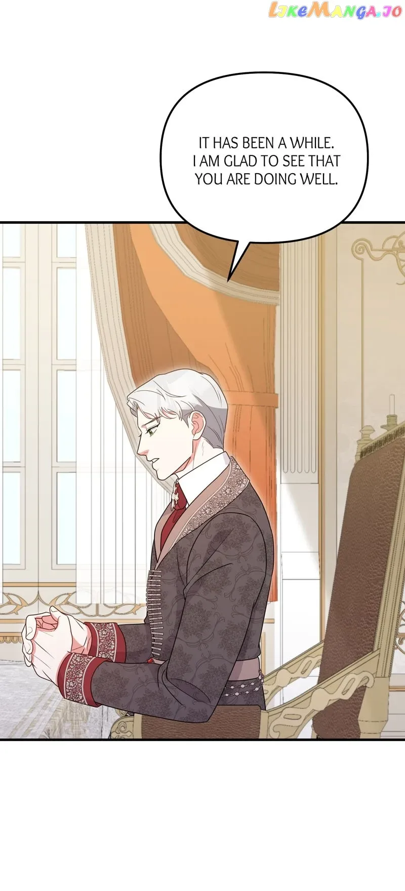 To Those Who Long for My Destruction Chapter 12 page 37
