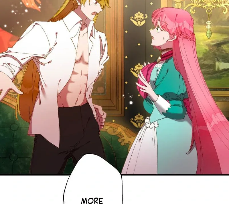To the Saintess Who Killed Me, I’ll Turn Back Time to See You Chapter 12 page 43