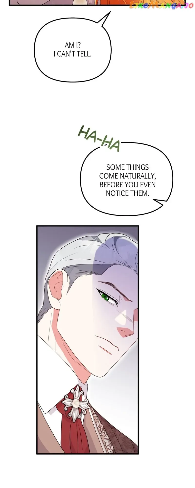 To Those Who Long for My Destruction Chapter 12 page 31