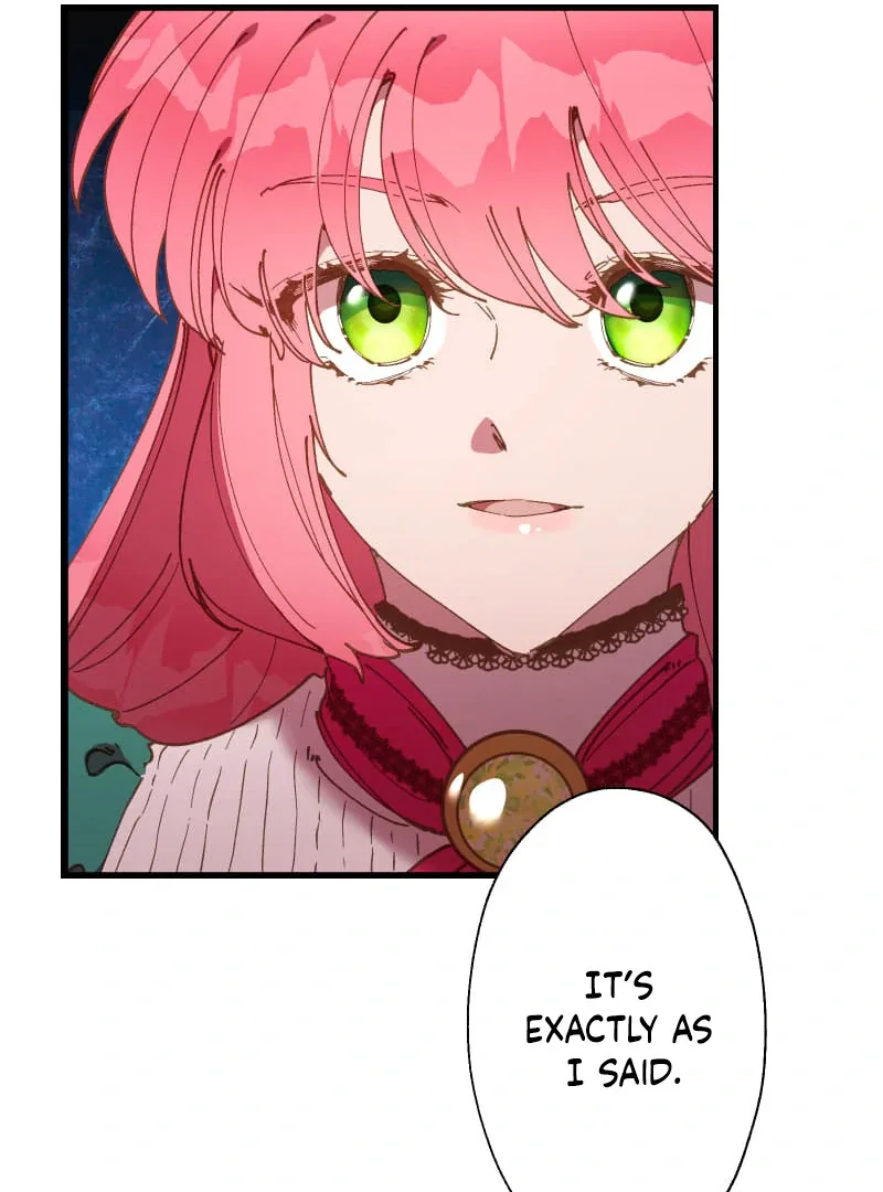 To the Saintess Who Killed Me, I’ll Turn Back Time to See You Chapter 12 page 45