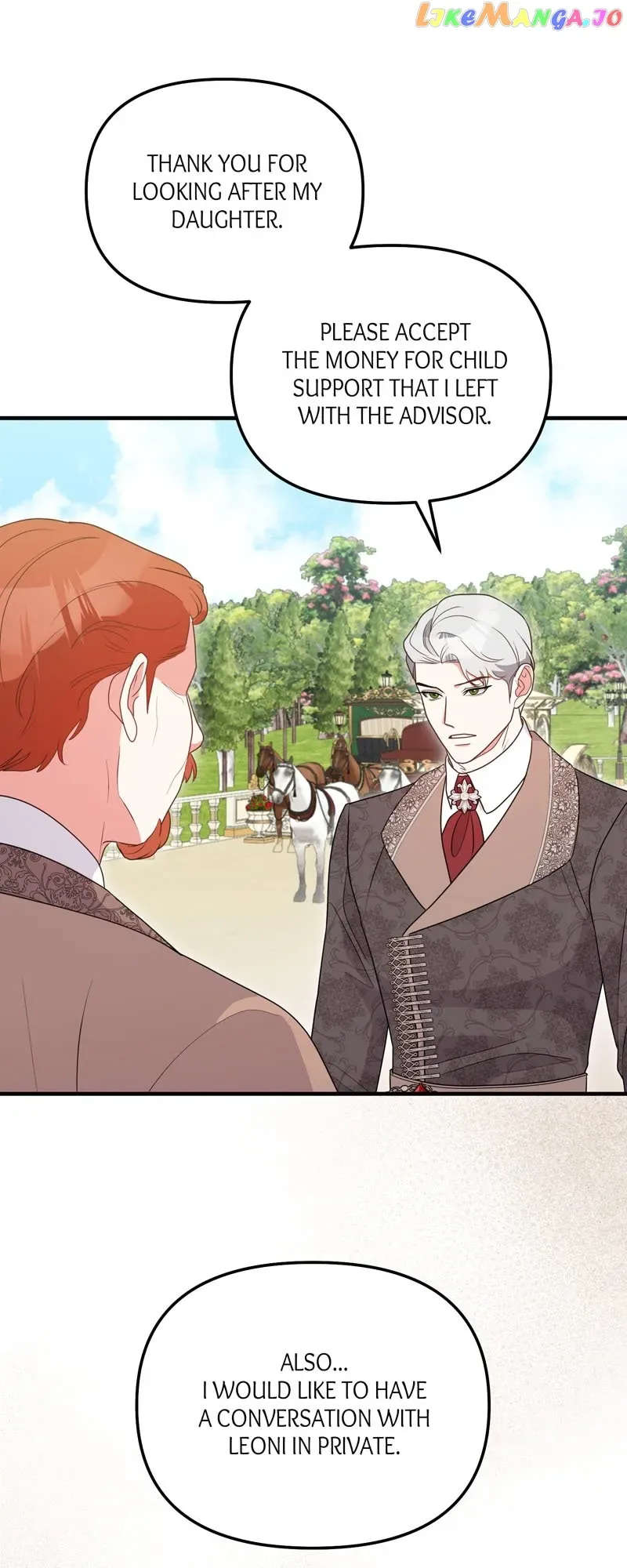 To Those Who Long for My Destruction Chapter 12 page 33