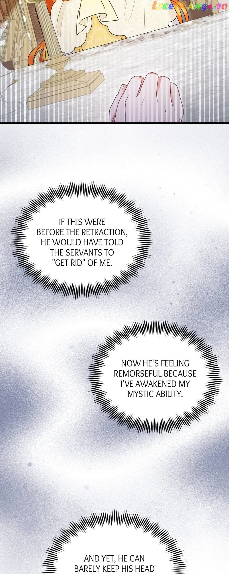 To Those Who Long for My Destruction Chapter 12 page 40