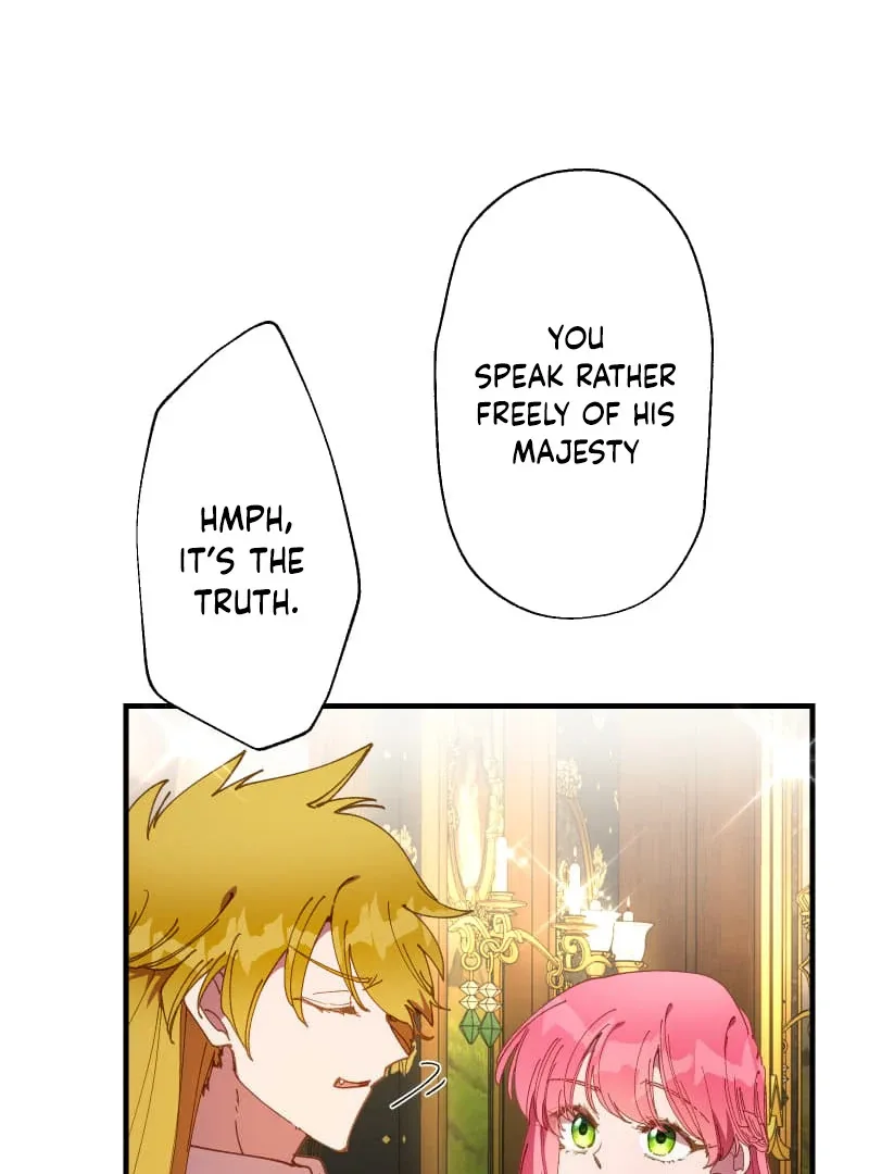 To the Saintess Who Killed Me, I’ll Turn Back Time to See You Chapter 12 page 50