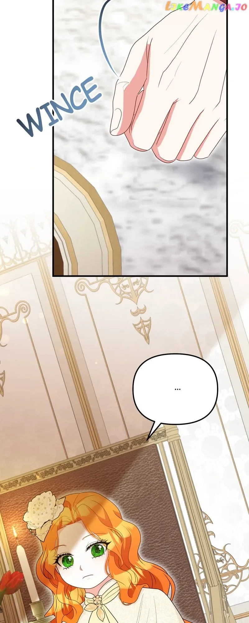 To Those Who Long for My Destruction Chapter 12 page 39