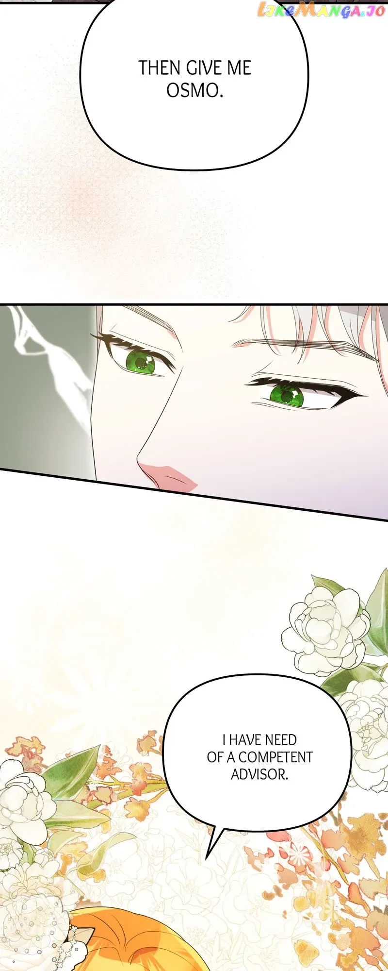 To Those Who Long for My Destruction Chapter 12 page 47