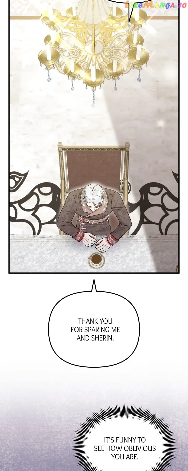 To Those Who Long for My Destruction Chapter 12 page 44