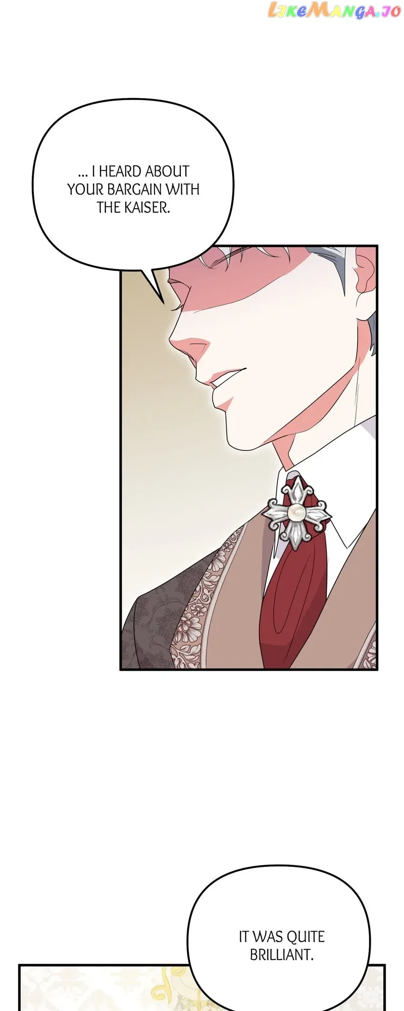 To Those Who Long for My Destruction Chapter 12 page 43