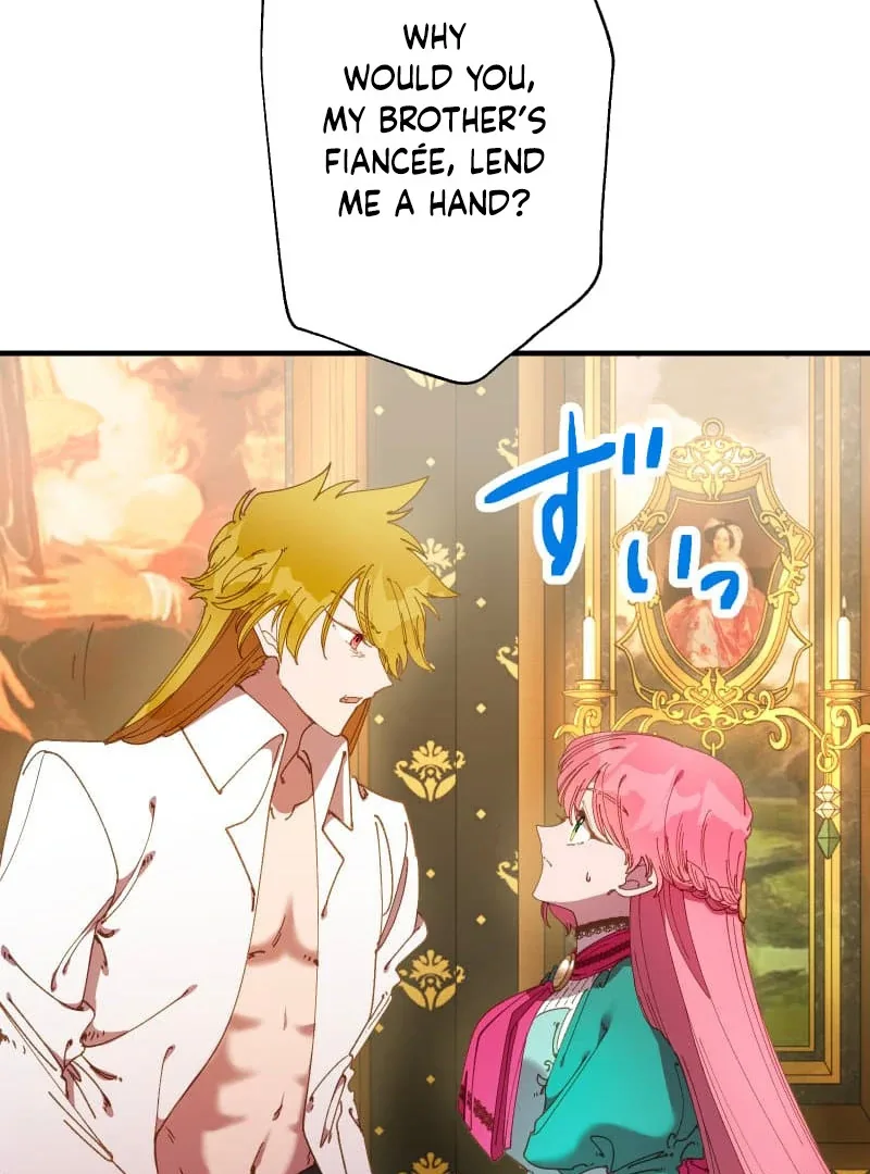 To the Saintess Who Killed Me, I’ll Turn Back Time to See You Chapter 12 page 63