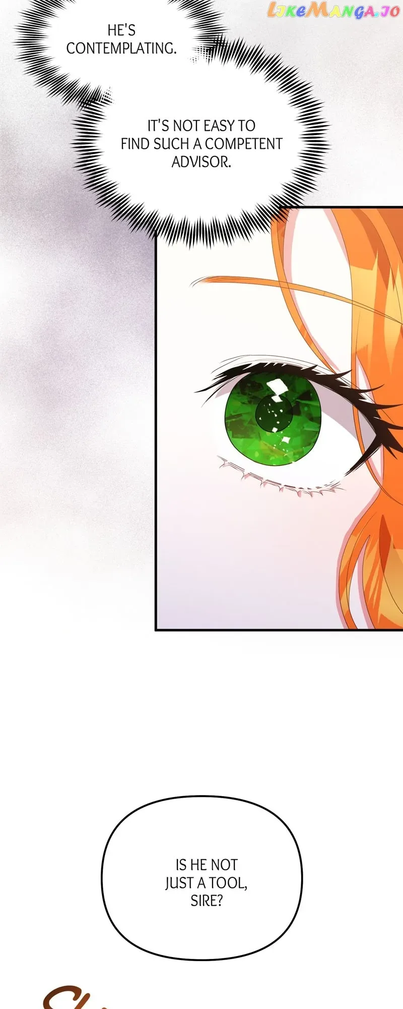 To Those Who Long for My Destruction Chapter 12 page 50